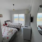 Homestay Harmony Blue Burhaniye