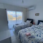 Harmony Blue منزل للإقامة *