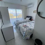 Homestay Harmony Blue Burhaniye