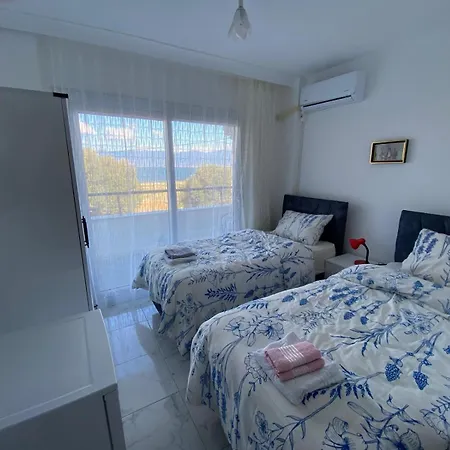 Harmony Blue Quarto em Acomodações Particulares *