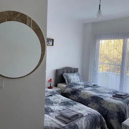 Harmony Blue Homestay Burhaniye
