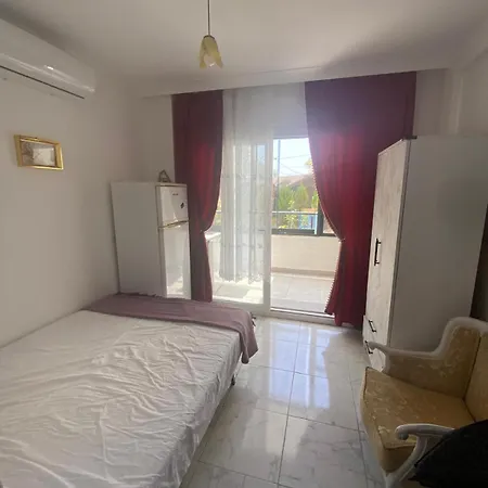 Homestay Harmony Blue