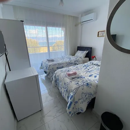 Homestay Harmony Blue Burhaniye