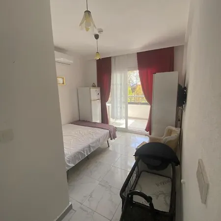 Homestay Harmony Blue Burhaniye