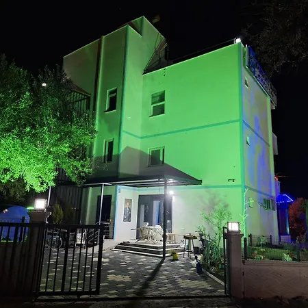 Homestay Harmony Blue