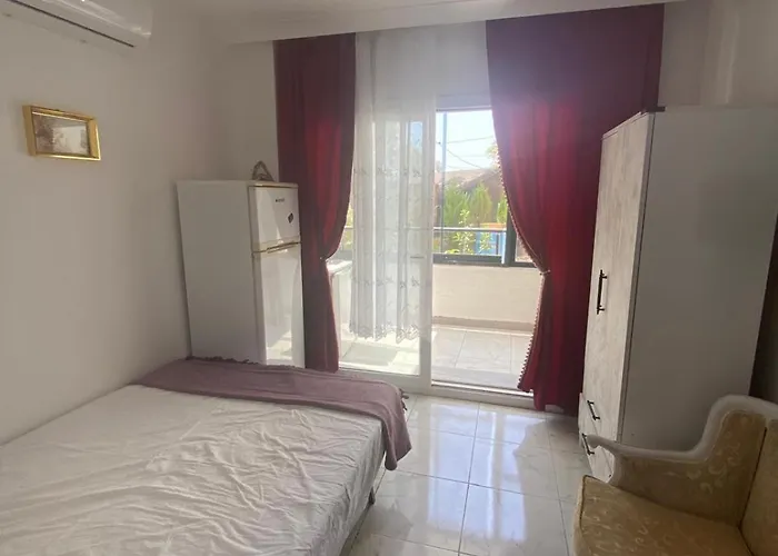 Δωμάτια σε οικογενειακή κατοικία Harmony Blue